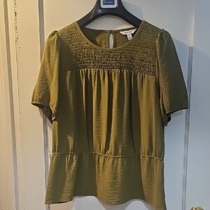Nine West Blouse